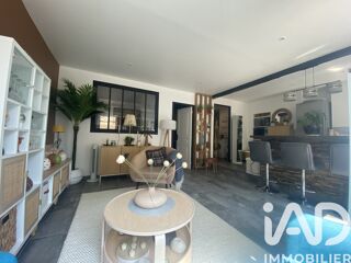  Appartement � vendre 2 pi�ces 43 m�