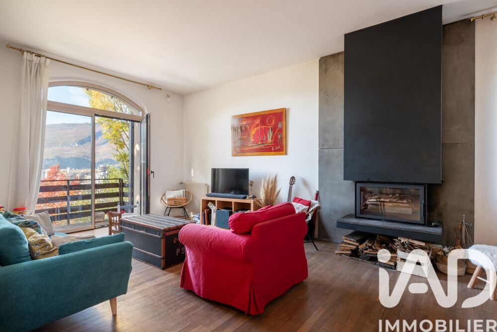 � vendre  Maison Saint-Martin-le-Vinoux (38950)