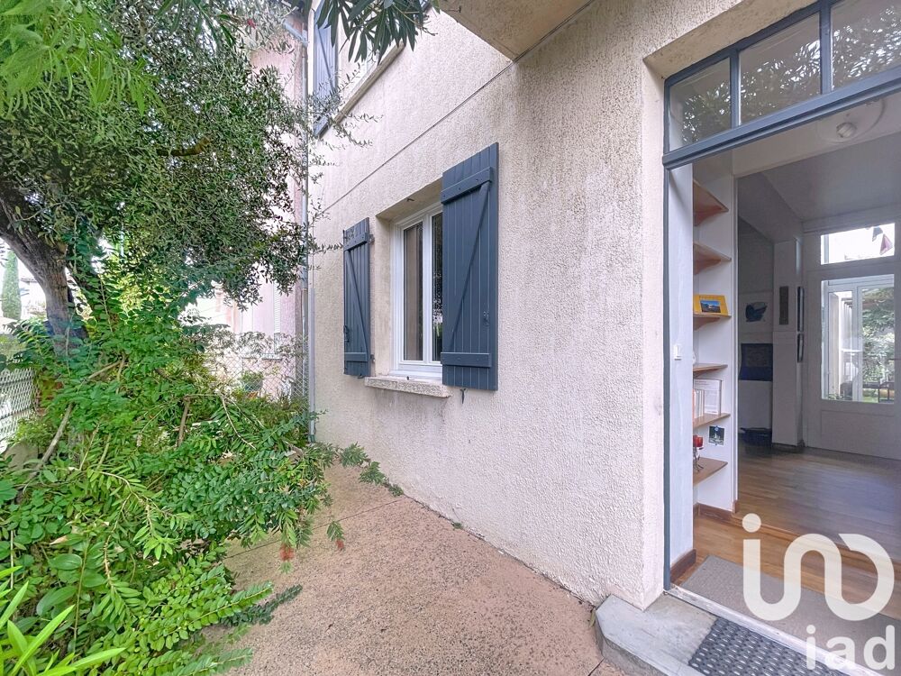 � vendre  Maison Toulouse (31400)