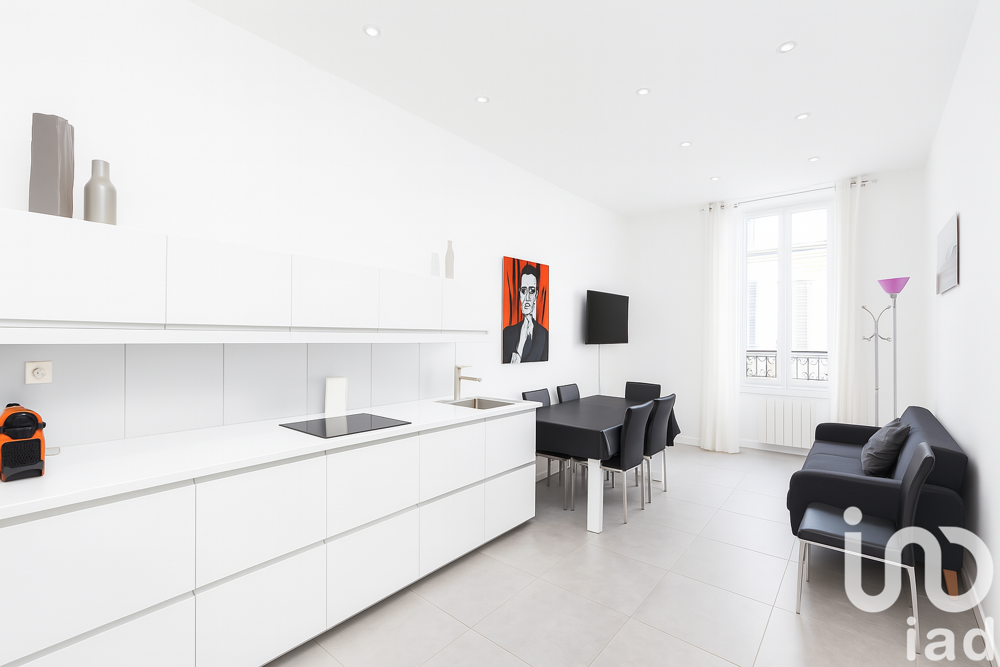  vendre  Appartement Cannes (06400)