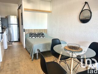  Appartement � vendre 2 pi�ces 30 m�