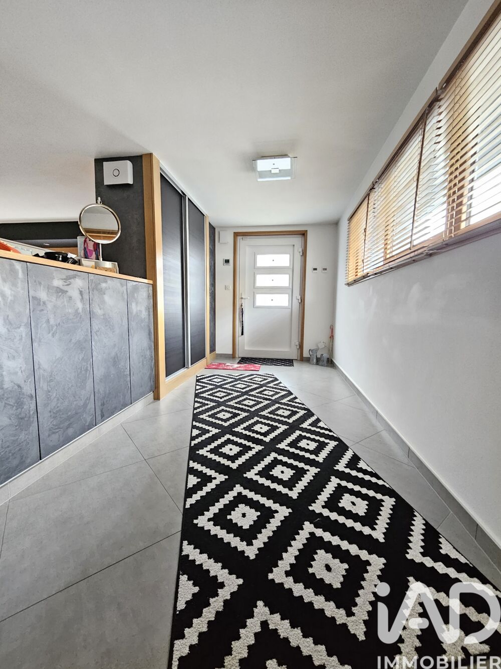 � vendre  Maison Breistroff-la-Grande (57570)