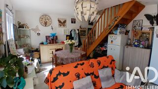  Maison � vendre 4 pi�ces 71 m�