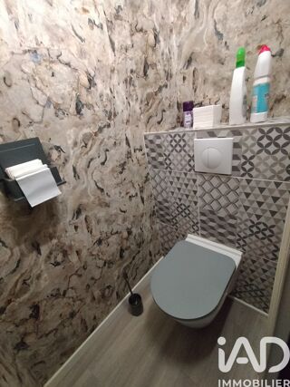  Appartement � vendre 3 pi�ces 68 m�