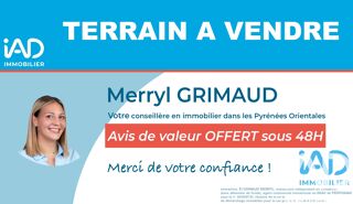  Terrain � vendre 140 m�