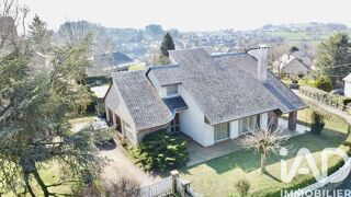  Villa � vendre 7 pi�ces 206 m�