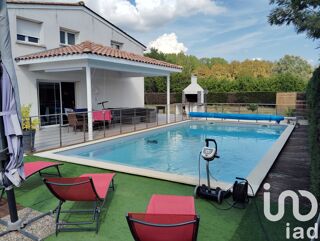  Maison  vendre 7 pices 159 m