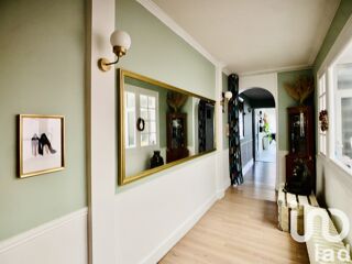  Immeuble � vendre 280 m�