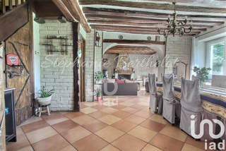  Maison � vendre 5 pi�ces 134 m�