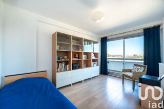  Appartement � vendre 3 pi�ces 75 m�