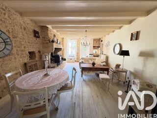  Maison � vendre 6 pi�ces 229 m�