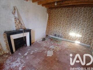  Maison � vendre 3 pi�ces 47 m�
