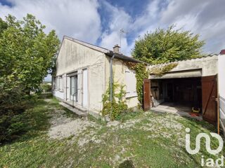  Maison � vendre 4 pi�ces 75 m�