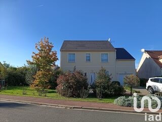  Maison � vendre 9 pi�ces 163 m�