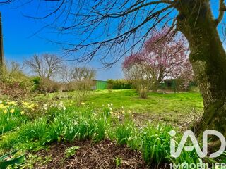  Maison � vendre 6 pi�ces 122 m�