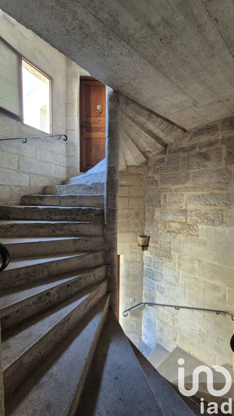  Appartement � louer 1 pi�ce 27 m�