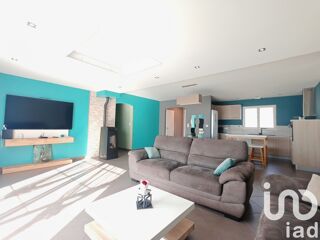  Maison � vendre 6 pi�ces 110 m�