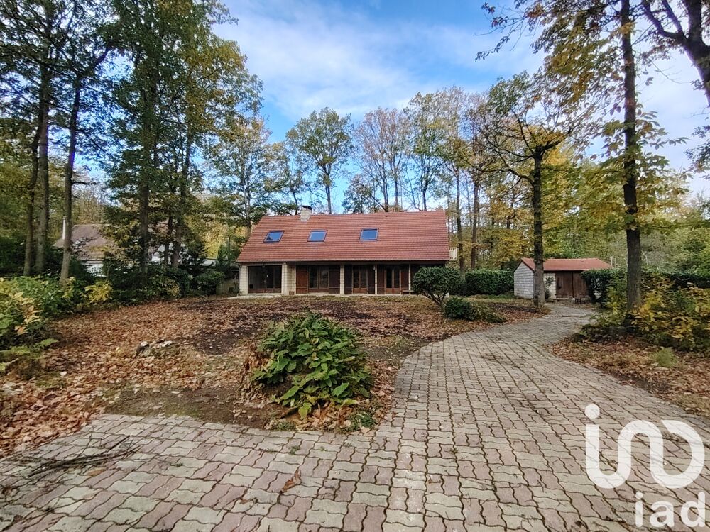  vendre  Maison Gif-sur-Yvette (91190)