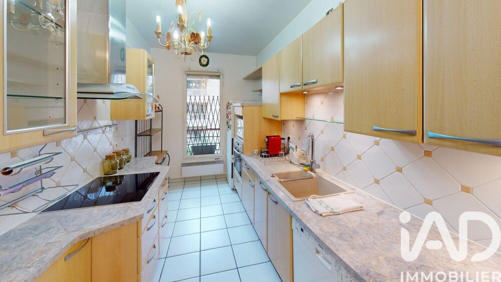 � vendre  Appartement Levallois-Perret (92300)