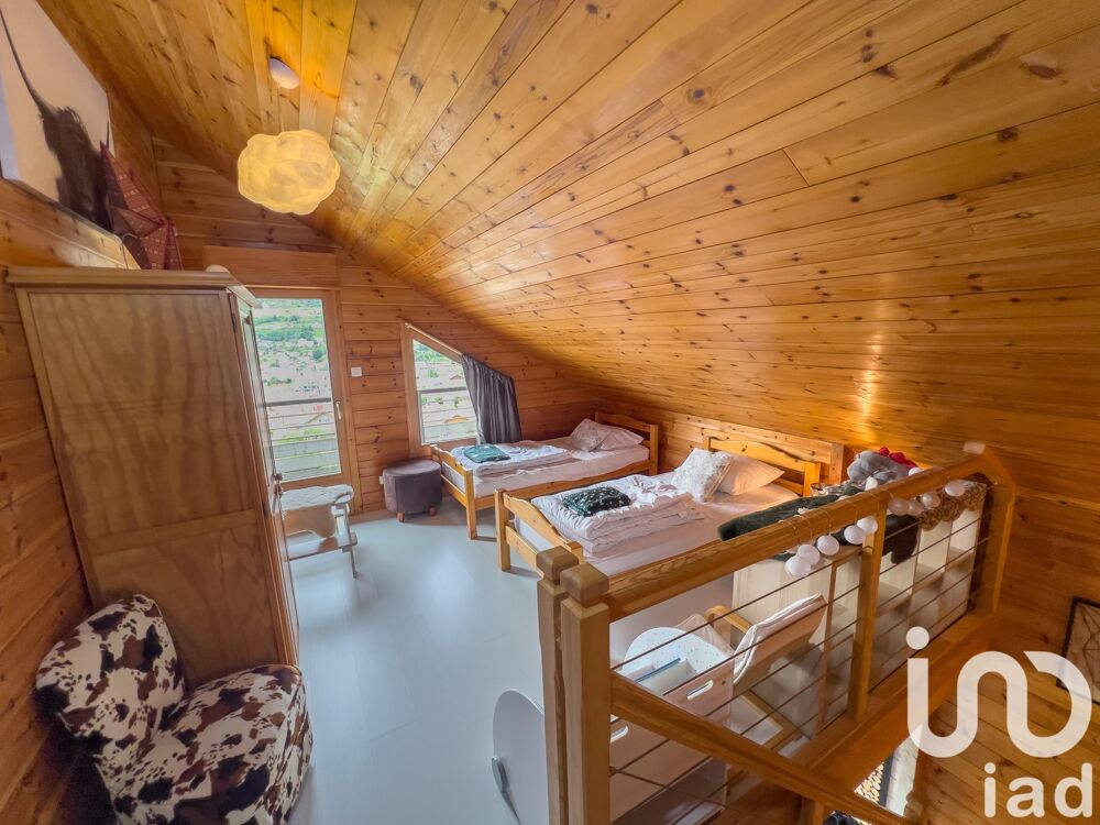  vendre  Maison Grardmer (88400)