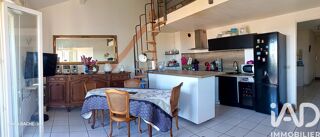  Appartement � vendre 3 pi�ces 61 m�