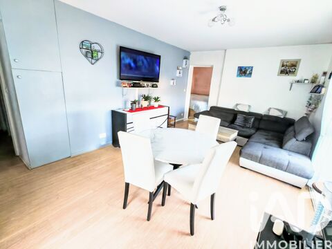   Vente Appartement 2 pi�ces Appartement - 2 pi�ce(s) - 41 m�