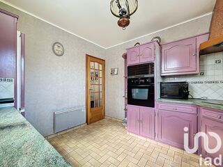  Maison � vendre 5 pi�ces 97 m�