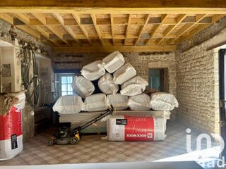  Maison � vendre 3 pi�ces 61 m�