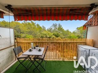  Appartement � vendre 1 pi�ce 24 m�