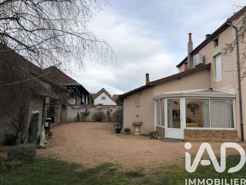   Vente Maison de village 5 pi�ces Maison - 5 pi�ce(s) - 140 m�