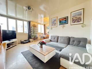  Appartement � vendre 3 pi�ces 72 m�