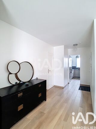  Appartement � vendre 3 pi�ces 68 m�