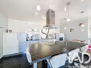  Maison � vendre 5 pi�ces 166 m�