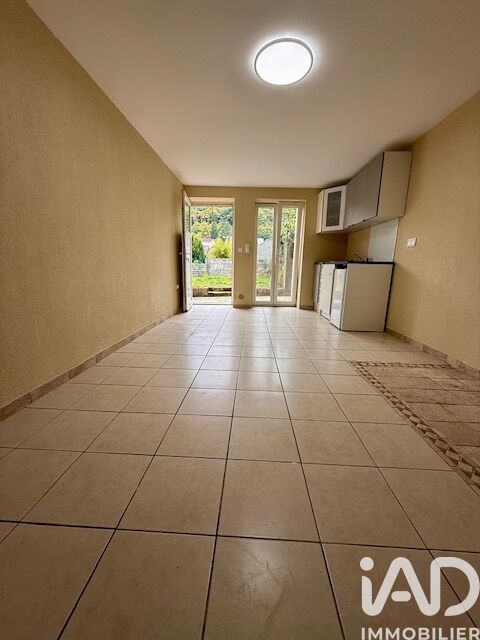   Vente Appartement 1 pi�ce Appartement - 1 pi�ce(s) - 39 m�