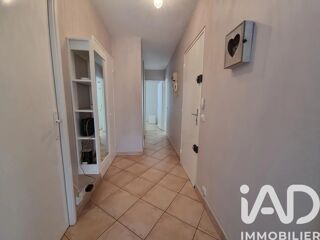  Appartement � vendre 4 pi�ces 85 m�