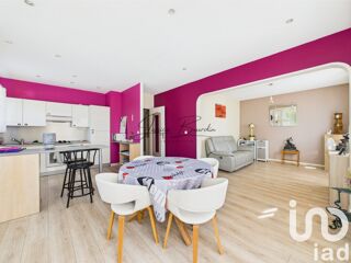  Maison � vendre 3 pi�ces 65 m�