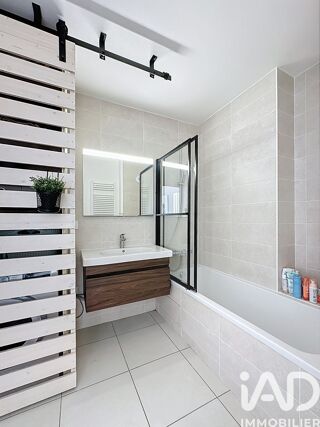  Appartement � vendre 4 pi�ces 83 m�