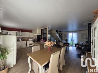  Maison � vendre 6 pi�ces 120 m�