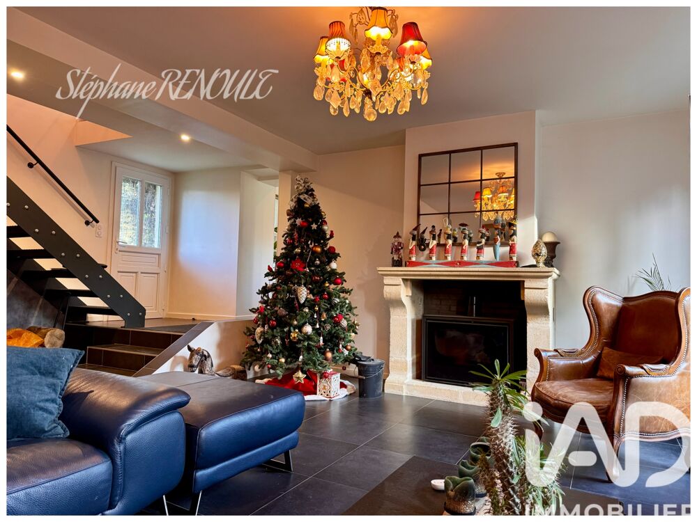 � vendre  Maison Saint-Augustin (77515)