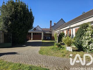  Maison � vendre 4 pi�ces 87 m�