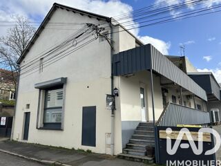  Immeuble � vendre 256 m�