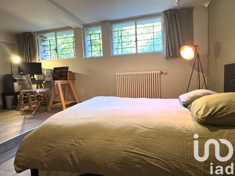  vendre  Maison Sceaux (92330)