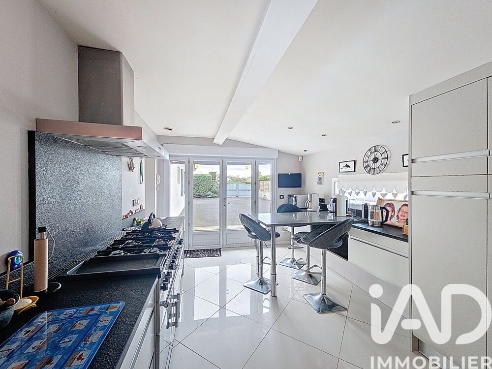 � vendre  Maison La Teste-de-Buch (33260)