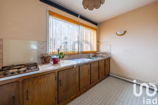  Appartement � vendre 1 pi�ce 39 m�