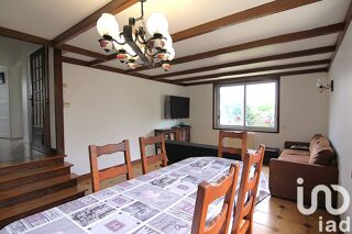  Maison � vendre 5 pi�ces 91 m�