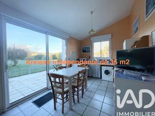  Maison � vendre 6 pi�ces 134 m�