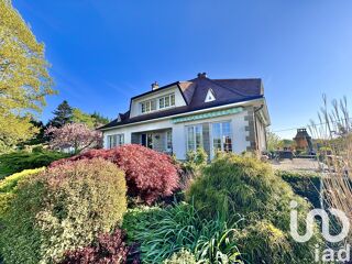  Maison  vendre 9 pices 191 m