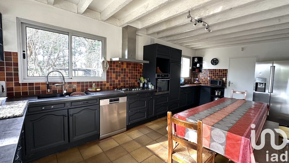  vendre  Maison Ars (33740)