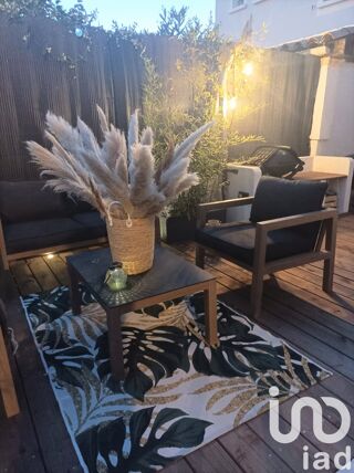  Appartement � vendre 3 pi�ces 72 m�