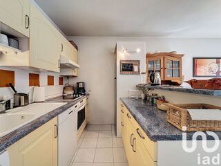  Appartement � vendre 3 pi�ces 53 m�